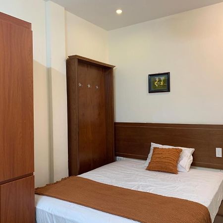 Yen House Apartment TP. Hồ Chí Minh Ngoại thất bức ảnh