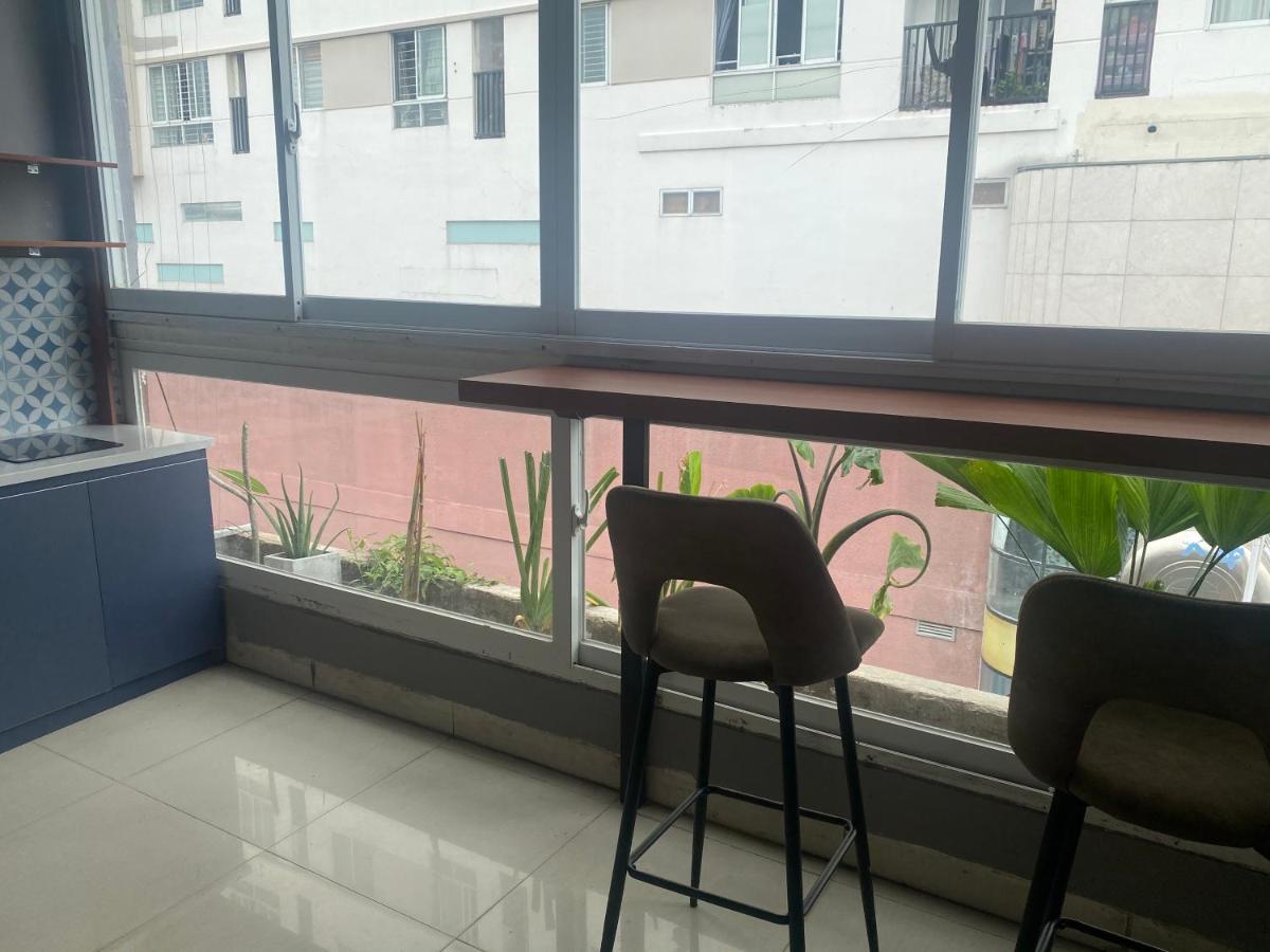 Yen House Apartment TP. Hồ Chí Minh Ngoại thất bức ảnh