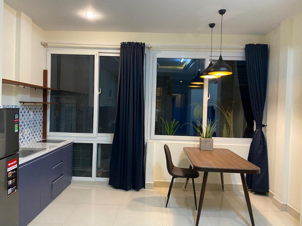 Yen House Apartment TP. Hồ Chí Minh Ngoại thất bức ảnh
