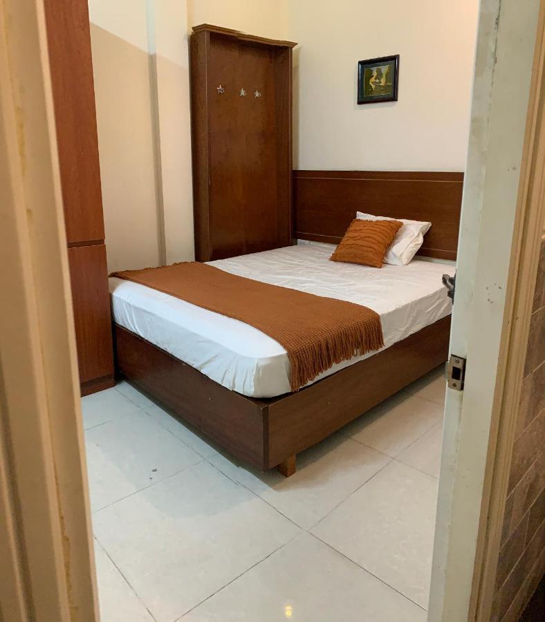 Yen House Apartment TP. Hồ Chí Minh Ngoại thất bức ảnh