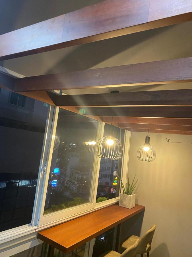Yen House Apartment TP. Hồ Chí Minh Ngoại thất bức ảnh