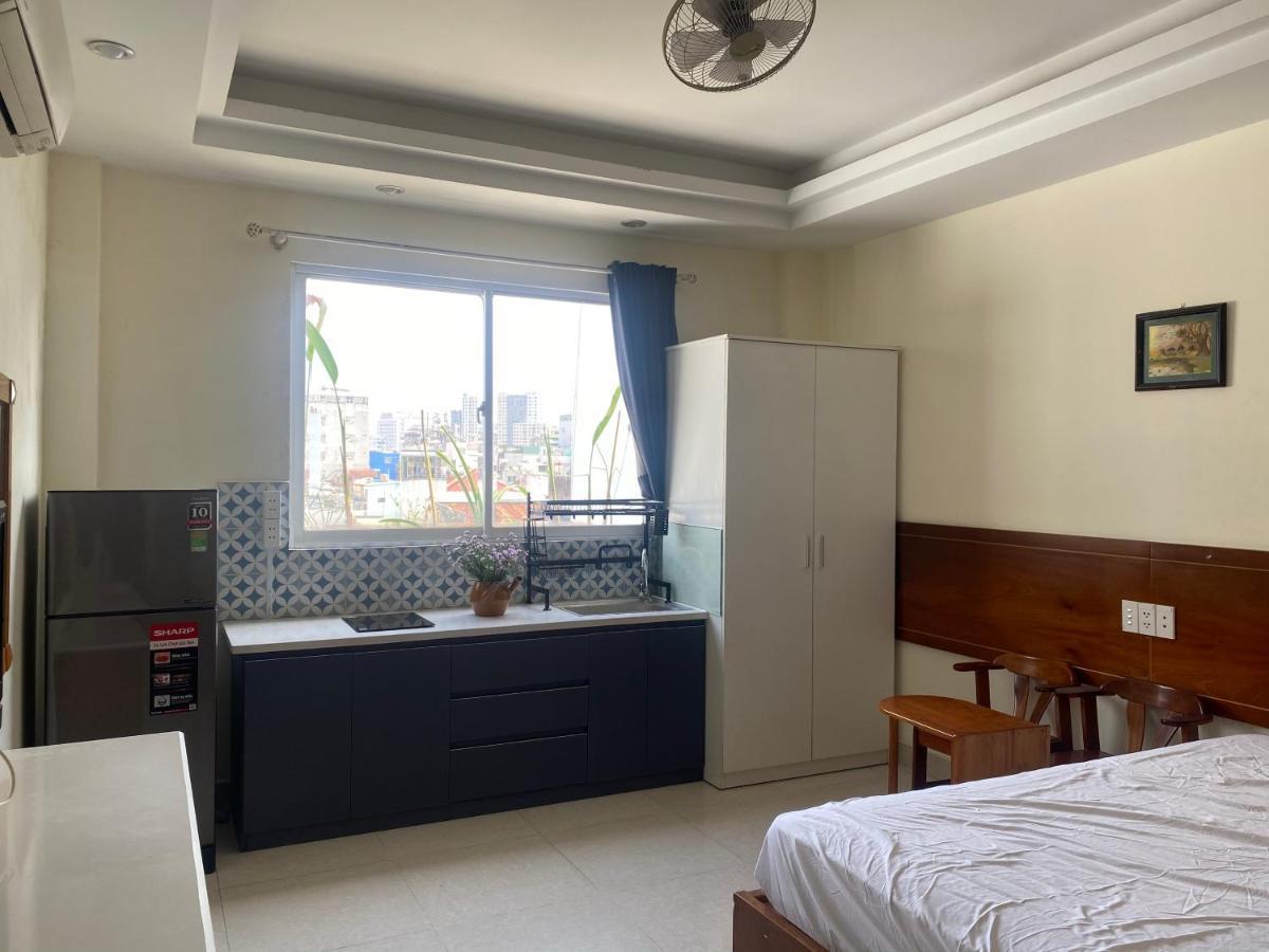 Yen House Apartment TP. Hồ Chí Minh Ngoại thất bức ảnh