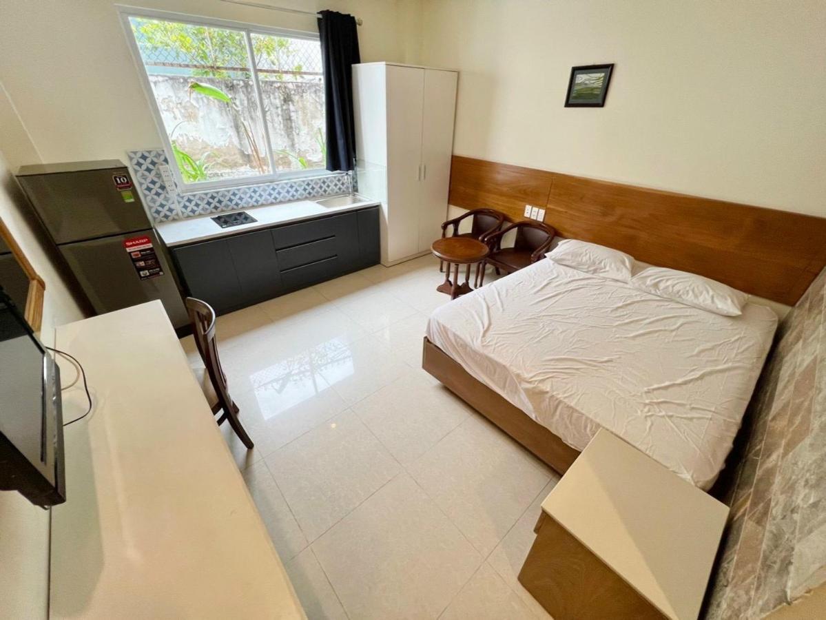 Yen House Apartment TP. Hồ Chí Minh Ngoại thất bức ảnh
