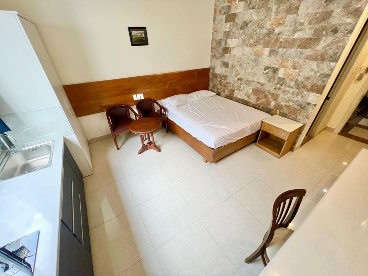 Yen House Apartment TP. Hồ Chí Minh Ngoại thất bức ảnh