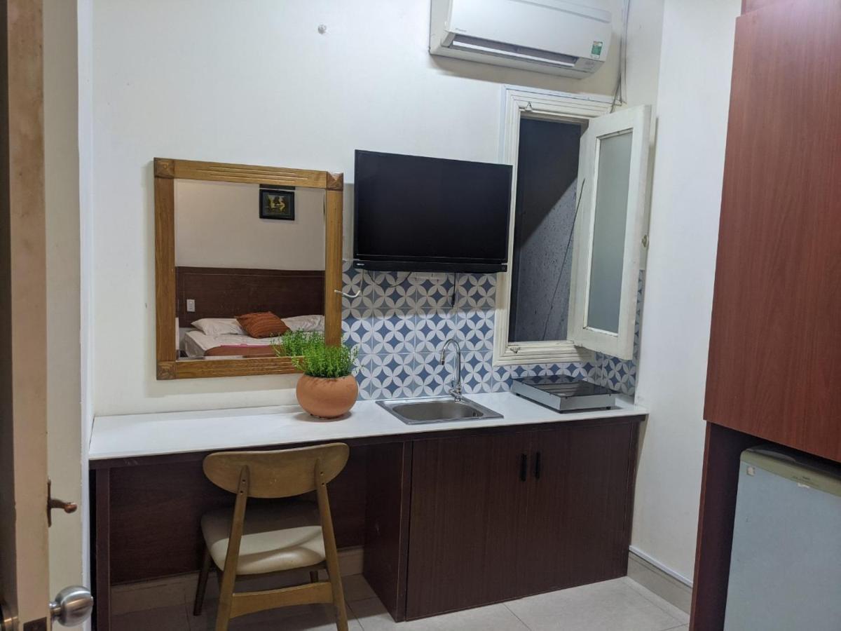 Yen House Apartment TP. Hồ Chí Minh Ngoại thất bức ảnh