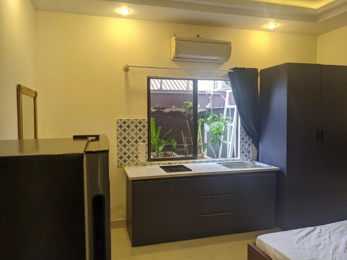 Yen House Apartment TP. Hồ Chí Minh Ngoại thất bức ảnh
