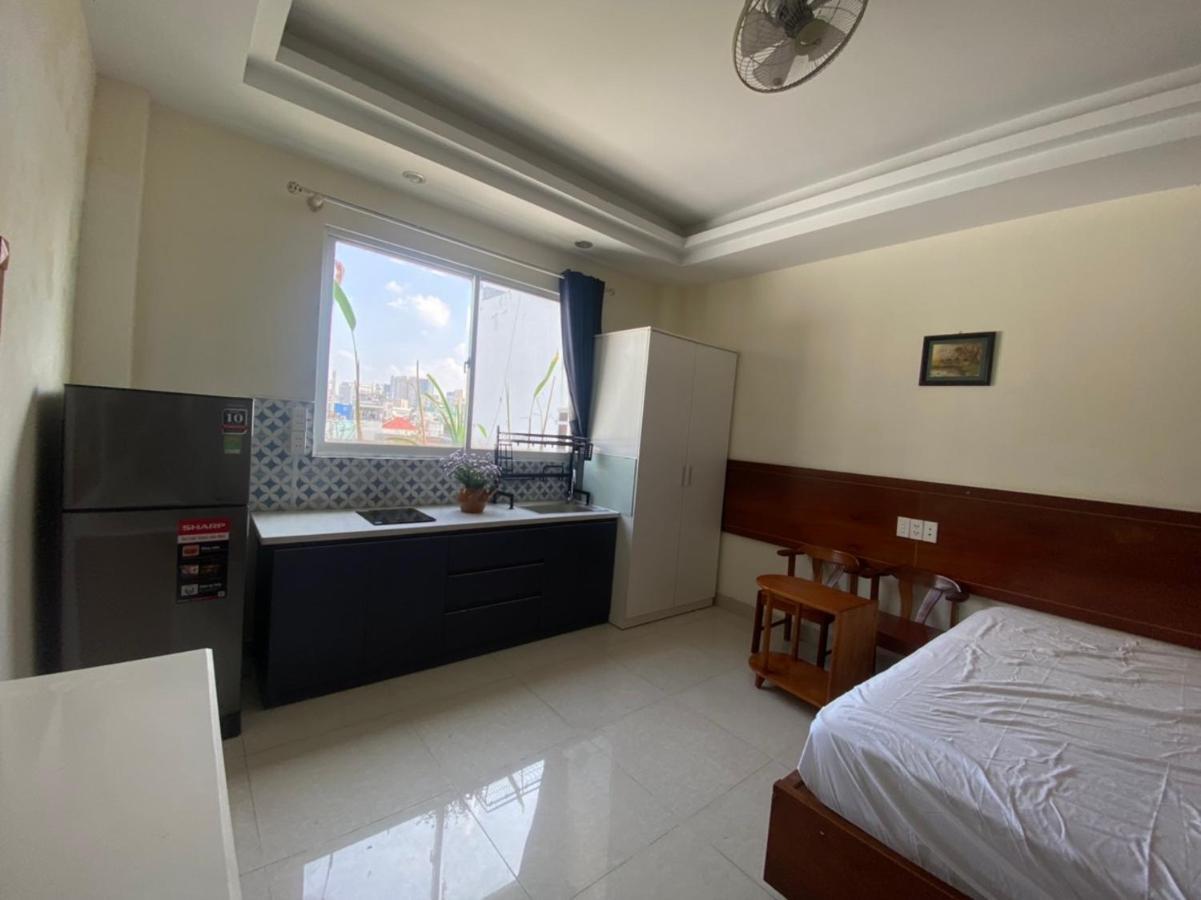 Yen House Apartment TP. Hồ Chí Minh Ngoại thất bức ảnh