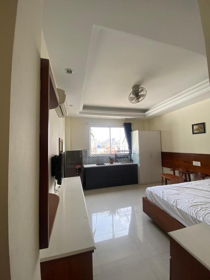 Yen House Apartment TP. Hồ Chí Minh Ngoại thất bức ảnh