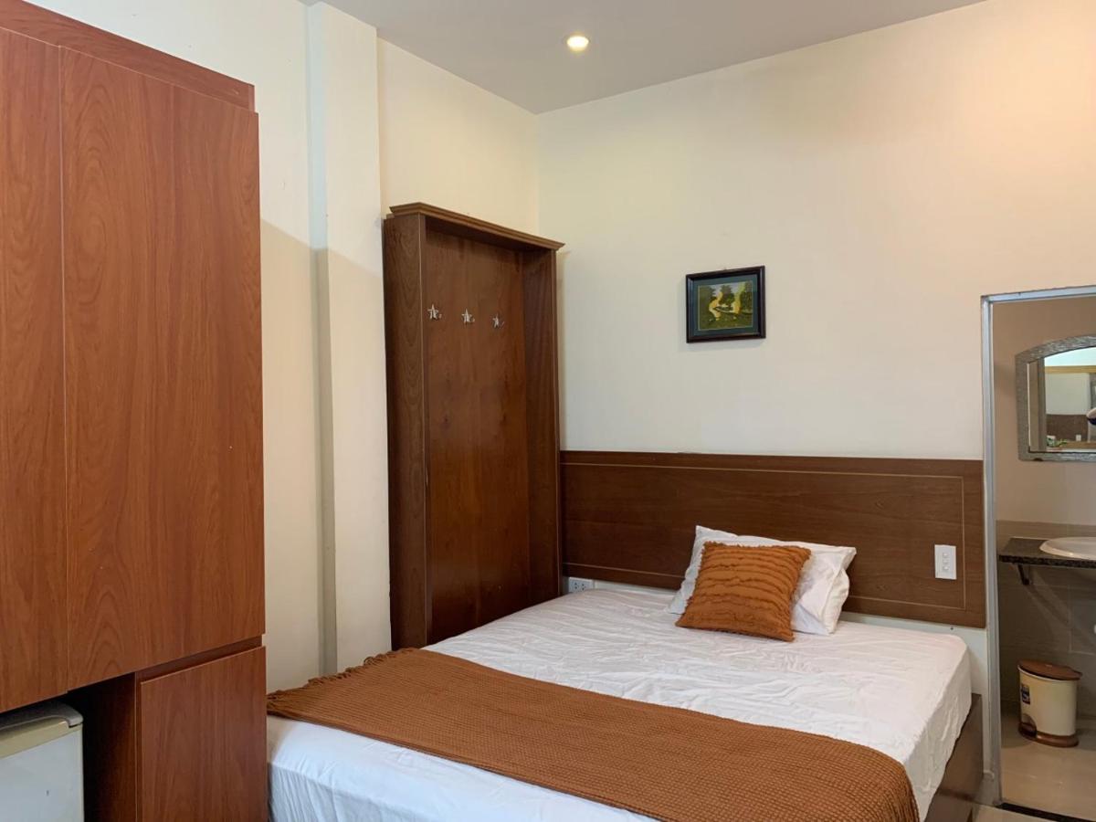 Yen House Apartment TP. Hồ Chí Minh Ngoại thất bức ảnh