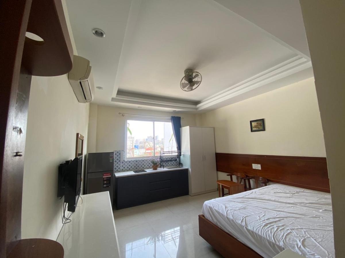 Yen House Apartment TP. Hồ Chí Minh Ngoại thất bức ảnh