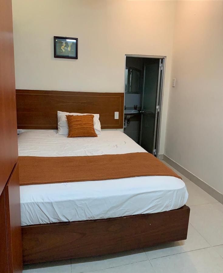 Yen House Apartment TP. Hồ Chí Minh Ngoại thất bức ảnh