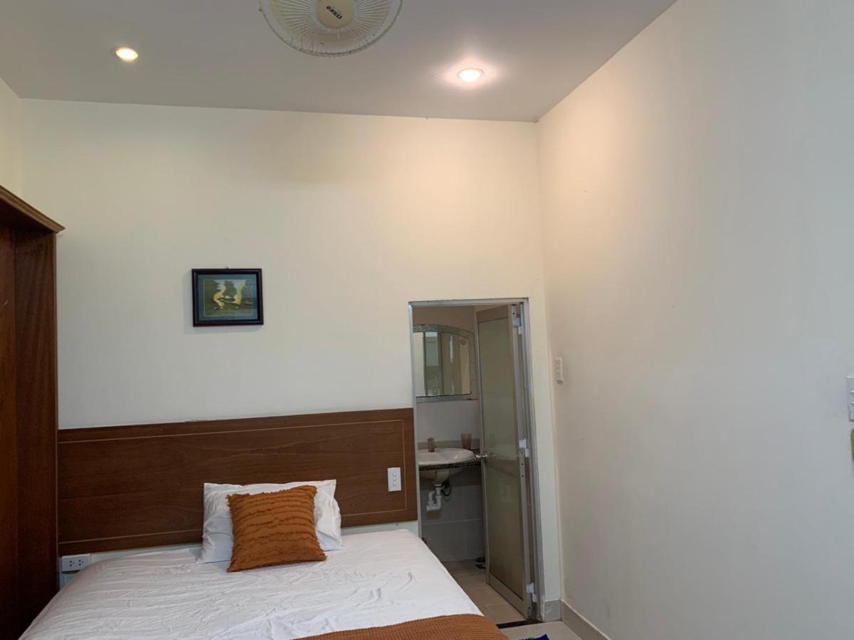 Yen House Apartment TP. Hồ Chí Minh Ngoại thất bức ảnh